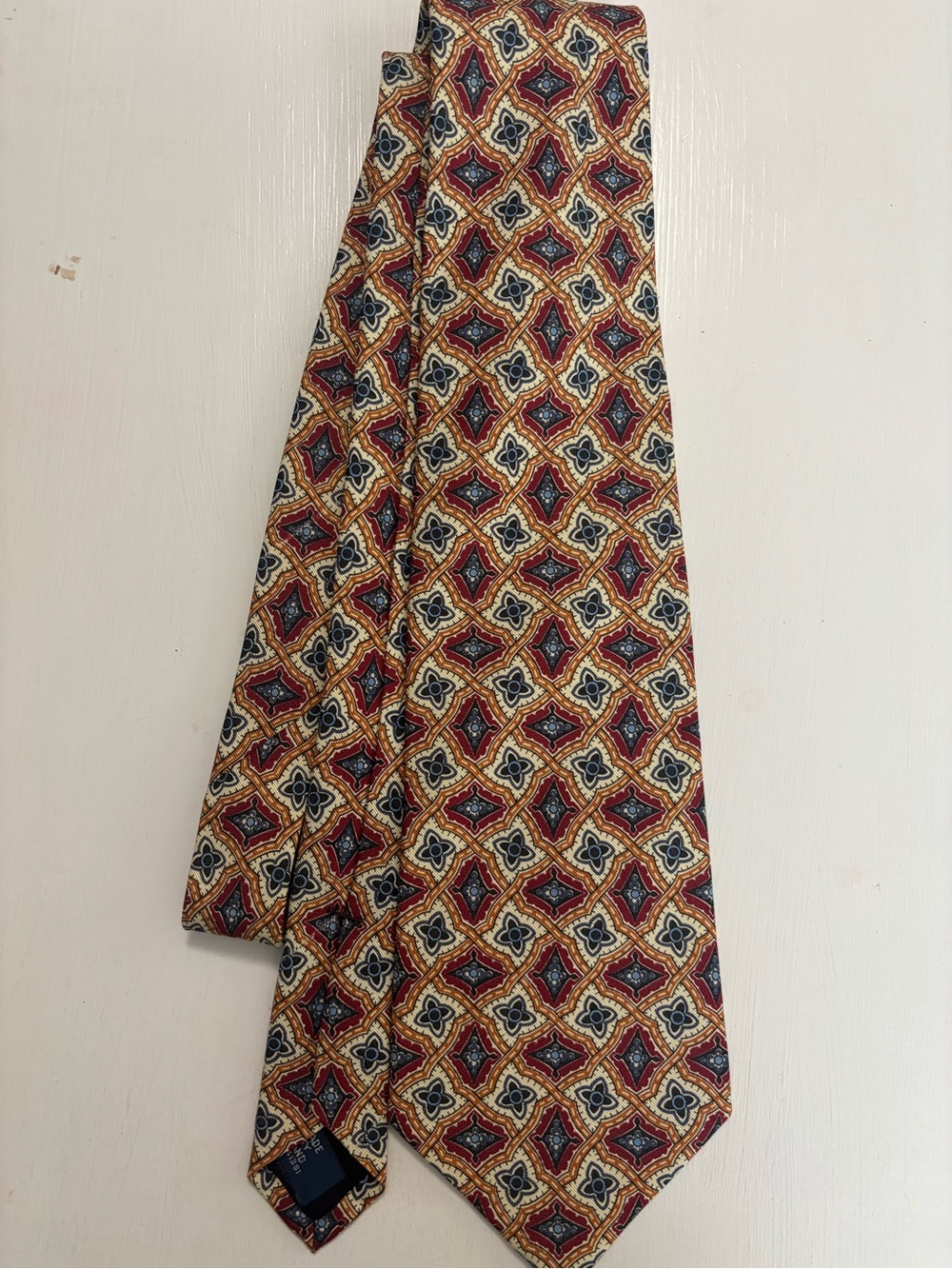 Vintage polo Ralph Lauren neck tie